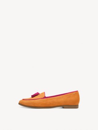 Tamaris Slipper - Orange
