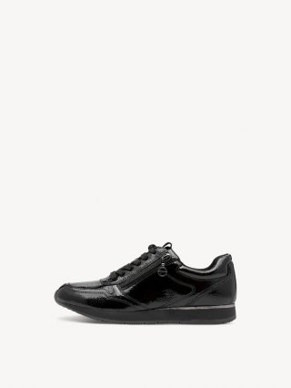 Tamaris Sneaker - Schwarz Tamaris Sneaker - Schwarz