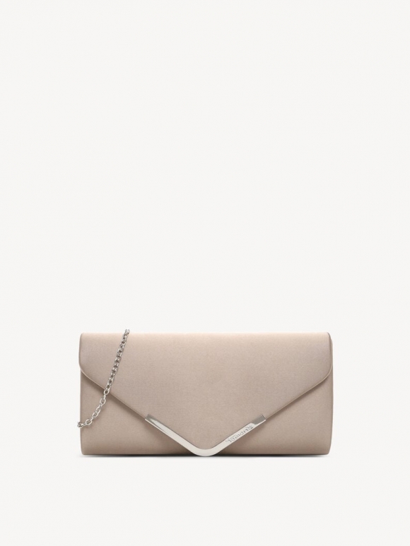 Tamaris Clutch - Beige Tamaris Clutch - Beige