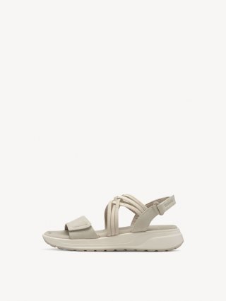 Tamaris Sandalette - Grau Tamaris Sandalette - Grau