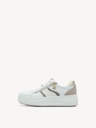 Tamaris Sneaker - Braun Tamaris Sneaker - Braun