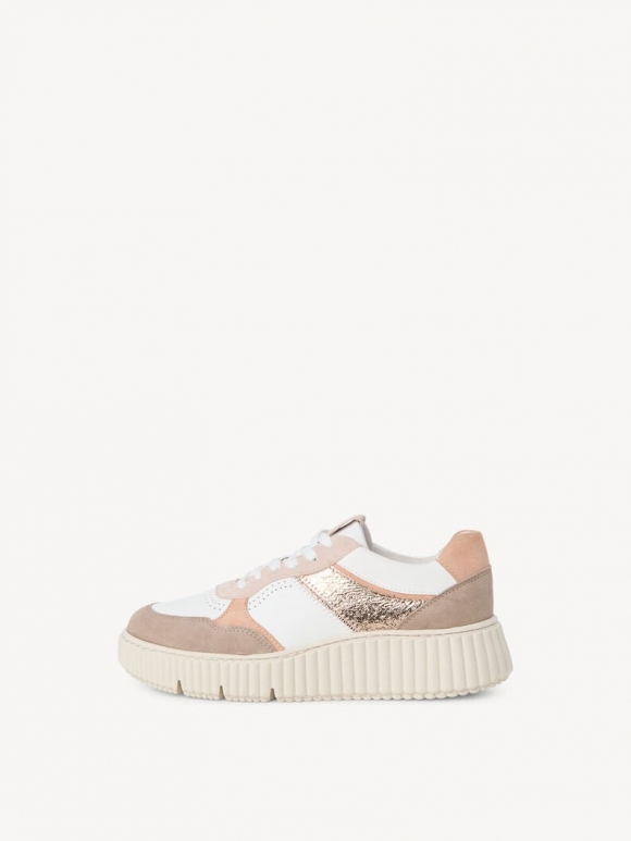Tamaris Sneaker - Braun Tamaris Sneaker - Braun