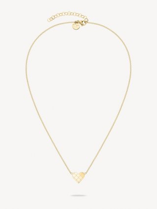 Tamaris Halskette - Gold