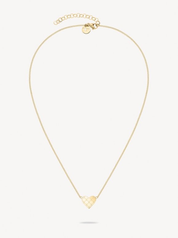 Tamaris Halskette - Gold