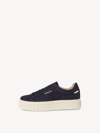 Tamaris Sneaker - Blau