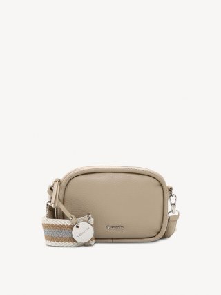 Tamaris Umhängetasche - Beige Tamaris Umhängetasche - Beige