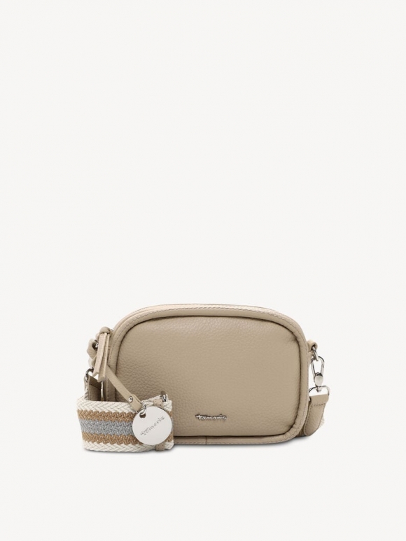 Tamaris Umhängetasche - Beige Tamaris Umhängetasche - Beige