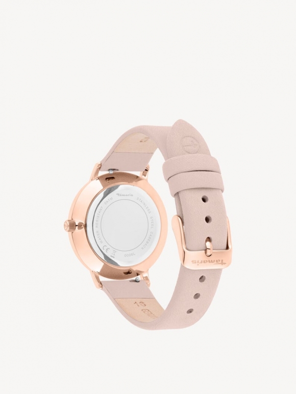 Tamaris Uhr - Rosa Tamaris Uhr - Rosa