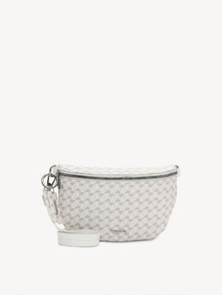 Tamaris Bauchtasche - Weiß Tamaris Bauchtasche - Weiß