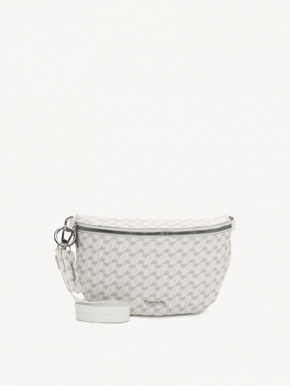 Tamaris Bauchtasche - Weiß Tamaris Bauchtasche - Weiß