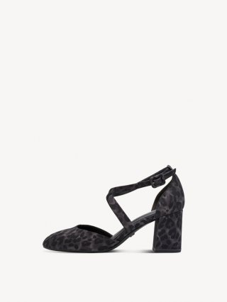 Tamaris Pumps - Grau Tamaris Pumps - Grau