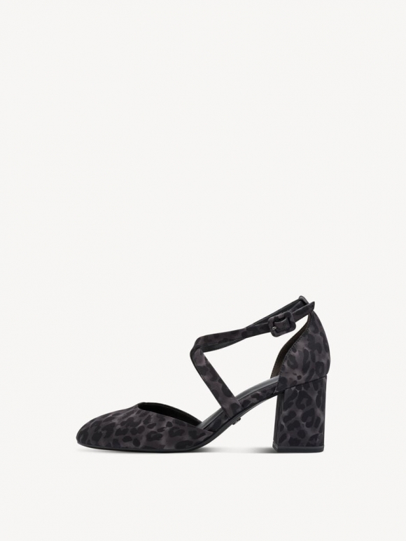 Tamaris Pumps - Grau Tamaris Pumps - Grau