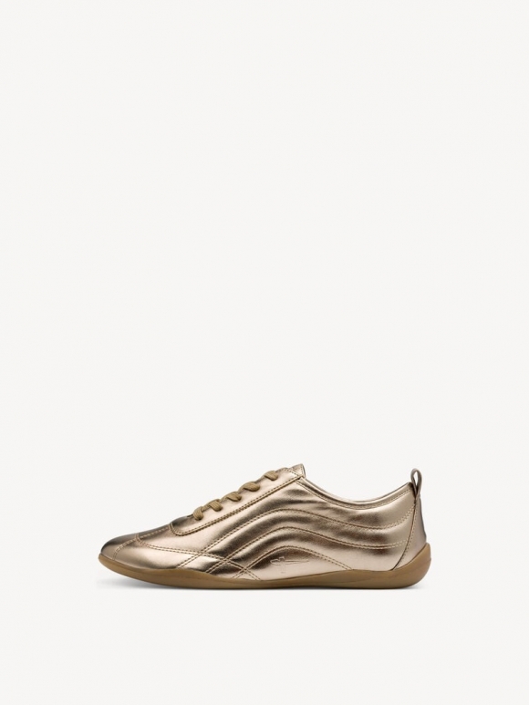 Tamaris Halbschuh - Gold