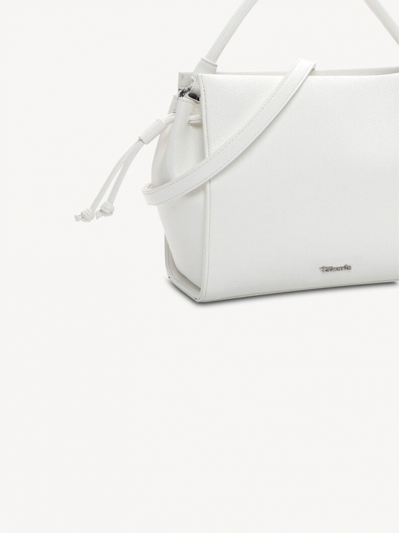 Tamaris Handtasche - Weiß Tamaris Handtasche - Weiß