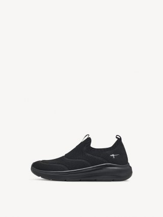 Tamaris Sneaker - Schwarz Tamaris Sneaker - Schwarz