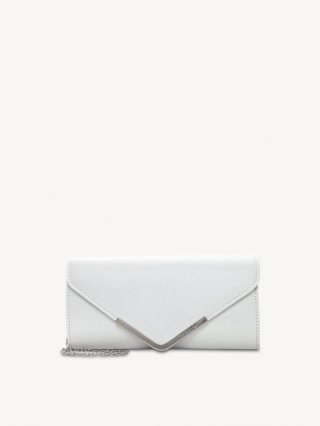 Tamaris Clutch - Weiß Tamaris Clutch - Weiß