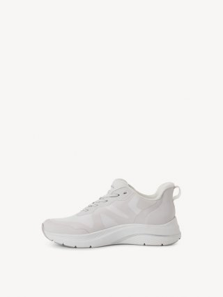Tamaris Sneaker - Weiß Tamaris Sneaker - Weiß