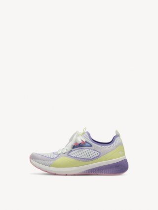 Tamaris Sneaker - Lila Tamaris Sneaker - Lila