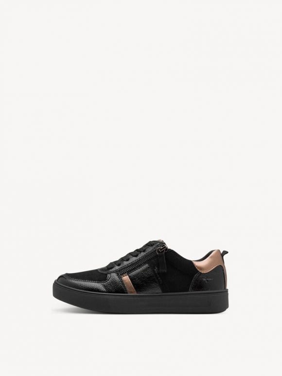 Tamaris Sneaker - Schwarz Tamaris Sneaker - Schwarz