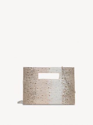 Tamaris Clutch - Gold Tamaris Clutch - Gold