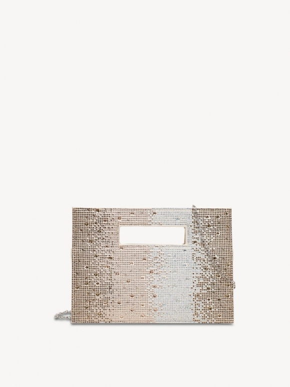 Tamaris Clutch - Gold Tamaris Clutch - Gold