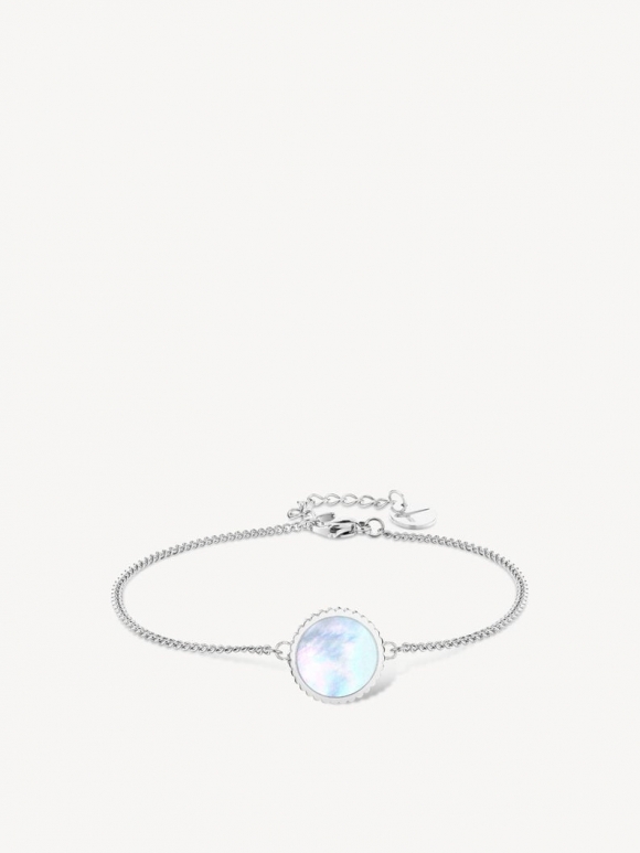 Tamaris Armband - Silber
