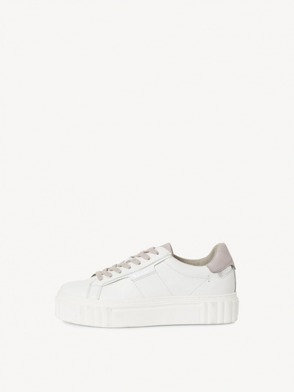 Tamaris Sneaker - Weiß