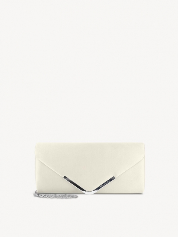 Tamaris Clutch - Beige Tamaris Clutch - Beige