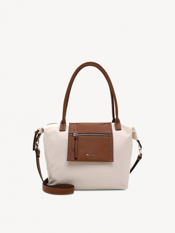 Tamaris Shopper - Beige Tamaris Shopper - Beige