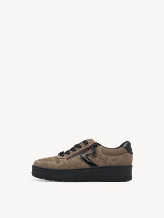 Tamaris Sneaker - Braun Tamaris Sneaker - Braun