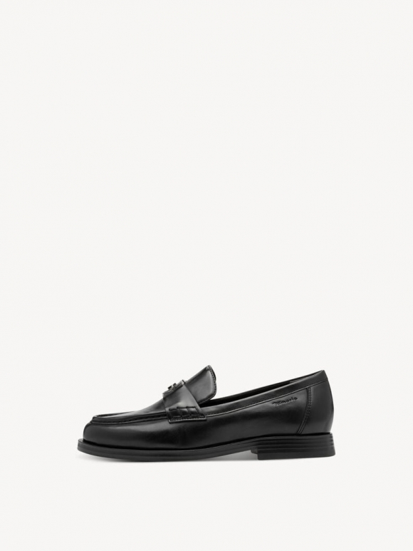 Tamaris Slipper - Schwarz Tamaris Slipper - Schwarz