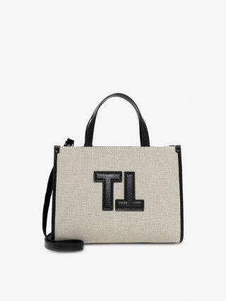 Tamaris Shopper - Schwarz Tamaris Shopper - Schwarz