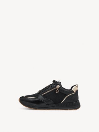 Tamaris Sneaker - Schwarz Tamaris Sneaker - Schwarz