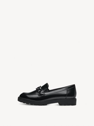 Tamaris Slipper - Schwarz