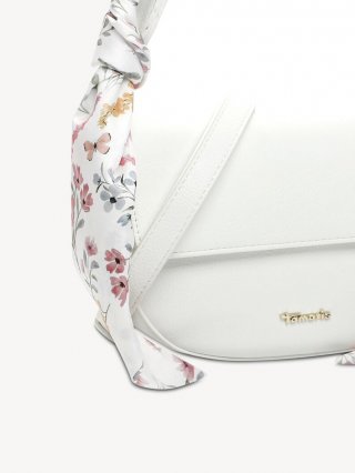 Tamaris Handtasche - Weiß Tamaris Handtasche - Weiß