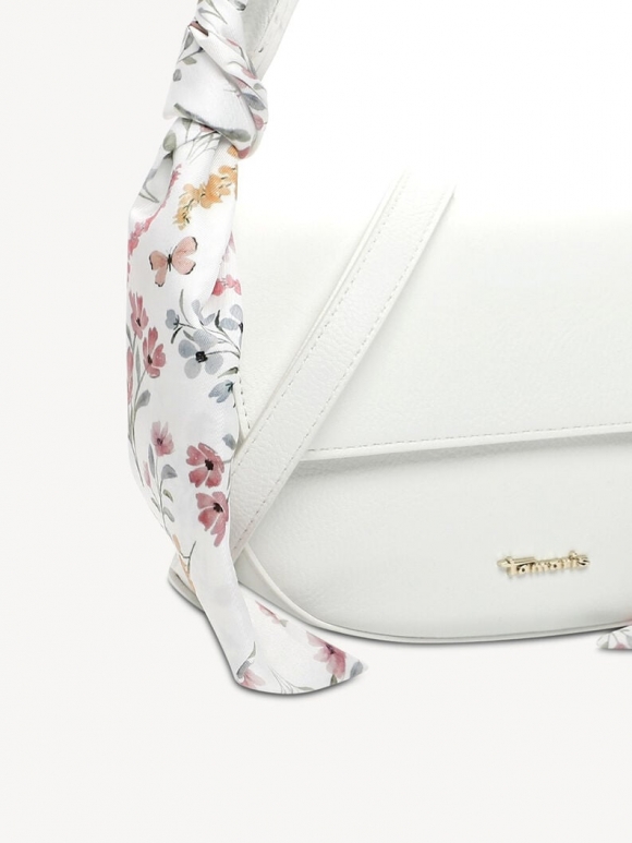 Tamaris Handtasche - Weiß