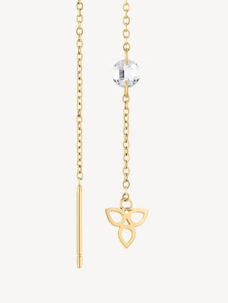Tamaris Ohrring - Gold