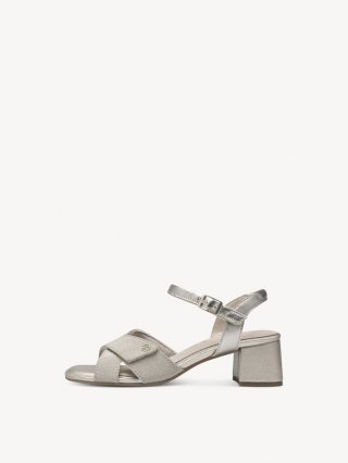 Tamaris Sandalette - Gold