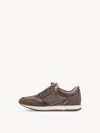 Tamaris Sneaker - Braun Tamaris Sneaker - Braun