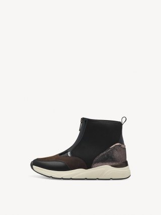 Tamaris Sneaker - Schwarz Tamaris Sneaker - Schwarz