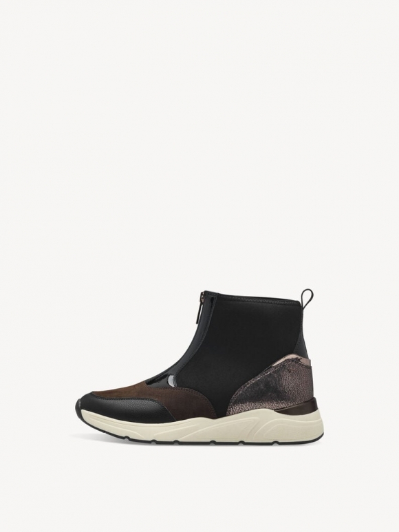 Tamaris Sneaker - Schwarz Tamaris Sneaker - Schwarz