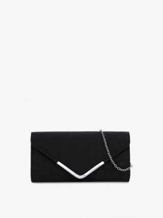 Tamaris Clutch - Schwarz