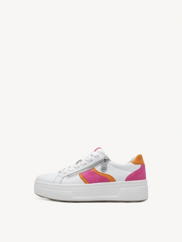 Tamaris Sneaker - Pink