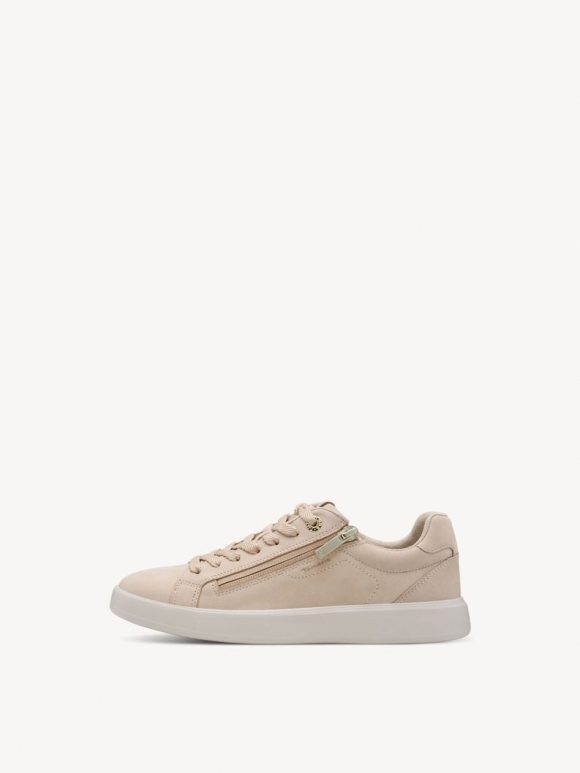 Tamaris Sneaker - Beige Tamaris Sneaker - Beige