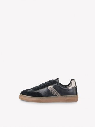 Tamaris Sneaker - Schwarz