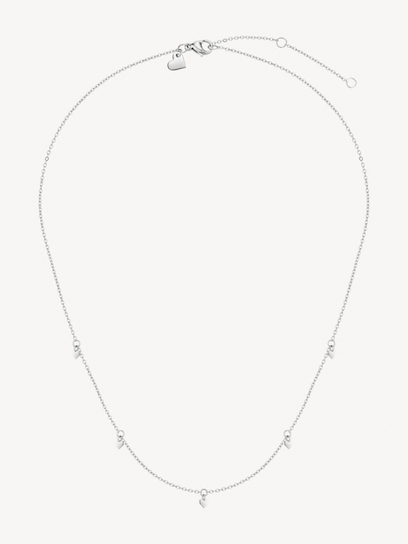 Tamaris Halskette - Silber Tamaris Halskette - Silber