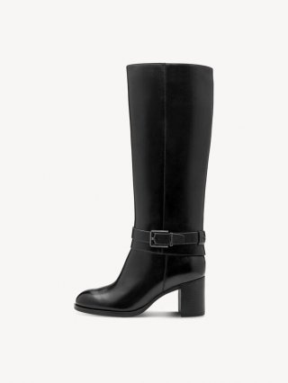 Tamaris Stiefel - Schwarz