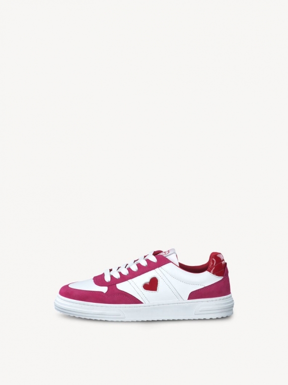 Tamaris Sneaker - Pink Tamaris Sneaker - Pink