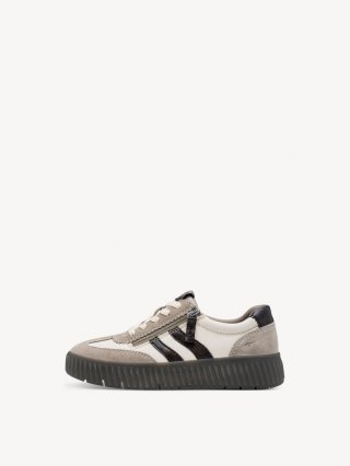 Tamaris Sneaker - Grau Tamaris Sneaker - Grau