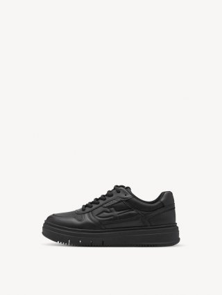 Tamaris Sneaker - Schwarz Tamaris Sneaker - Schwarz